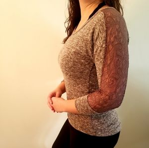 🍂 BOGO Mauriecs Knit Top